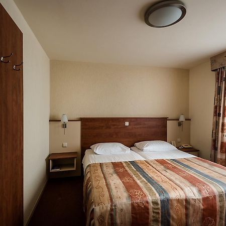 Hotel Berghoeve Epen Esterno foto