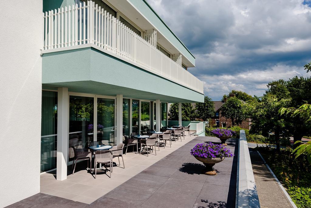 Hotel Berghoeve Epen Esterno foto