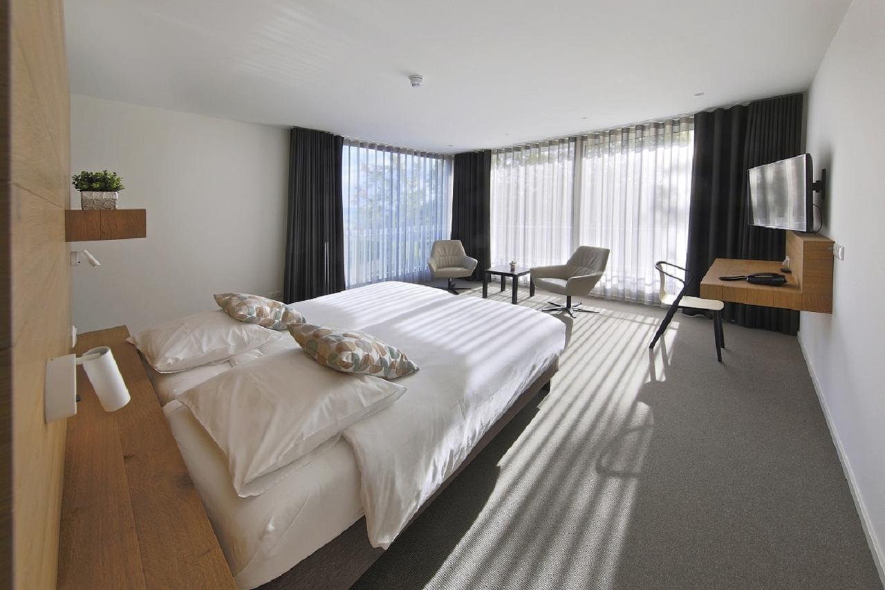 Hotel Berghoeve Epen Esterno foto