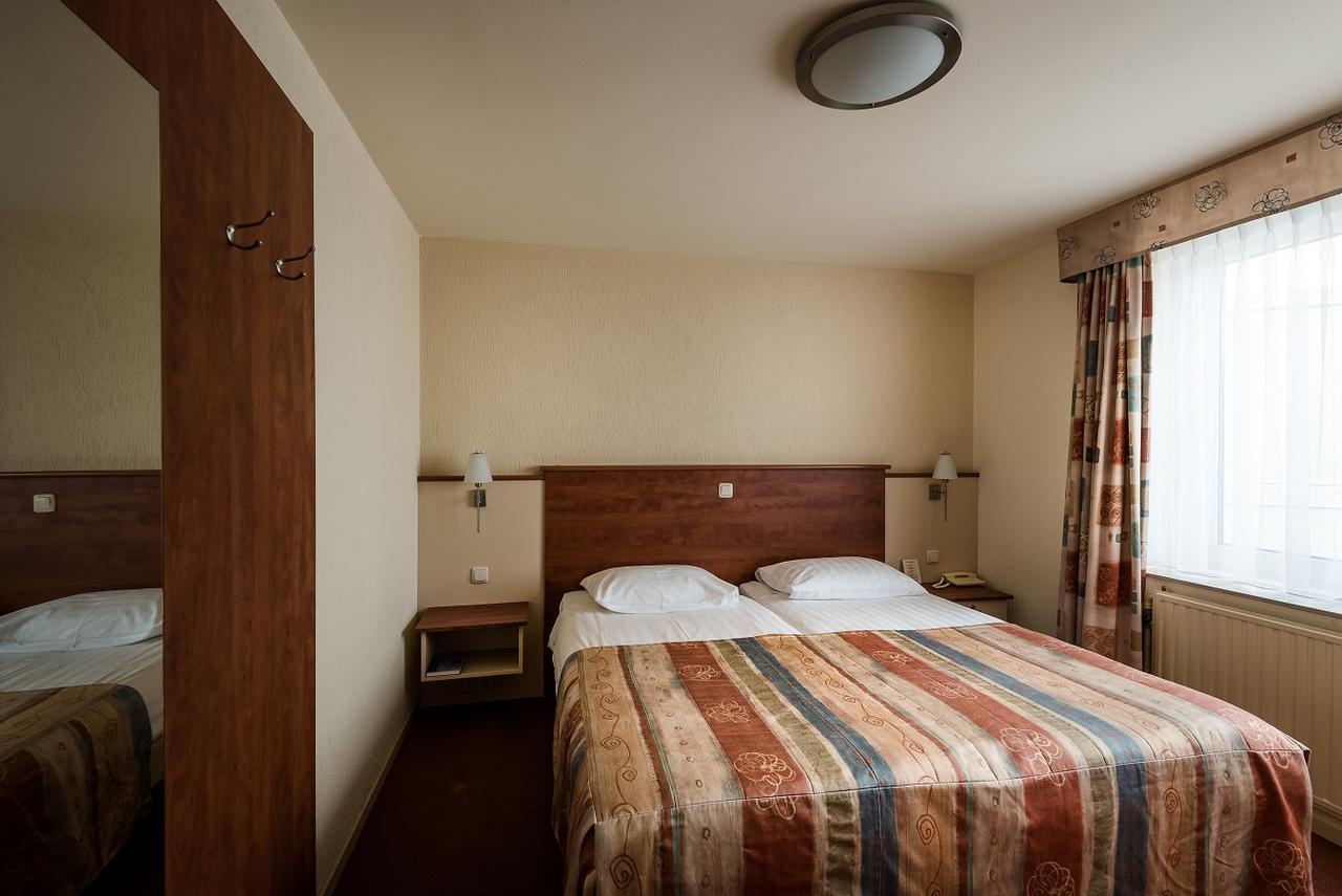 Hotel Berghoeve Epen Esterno foto