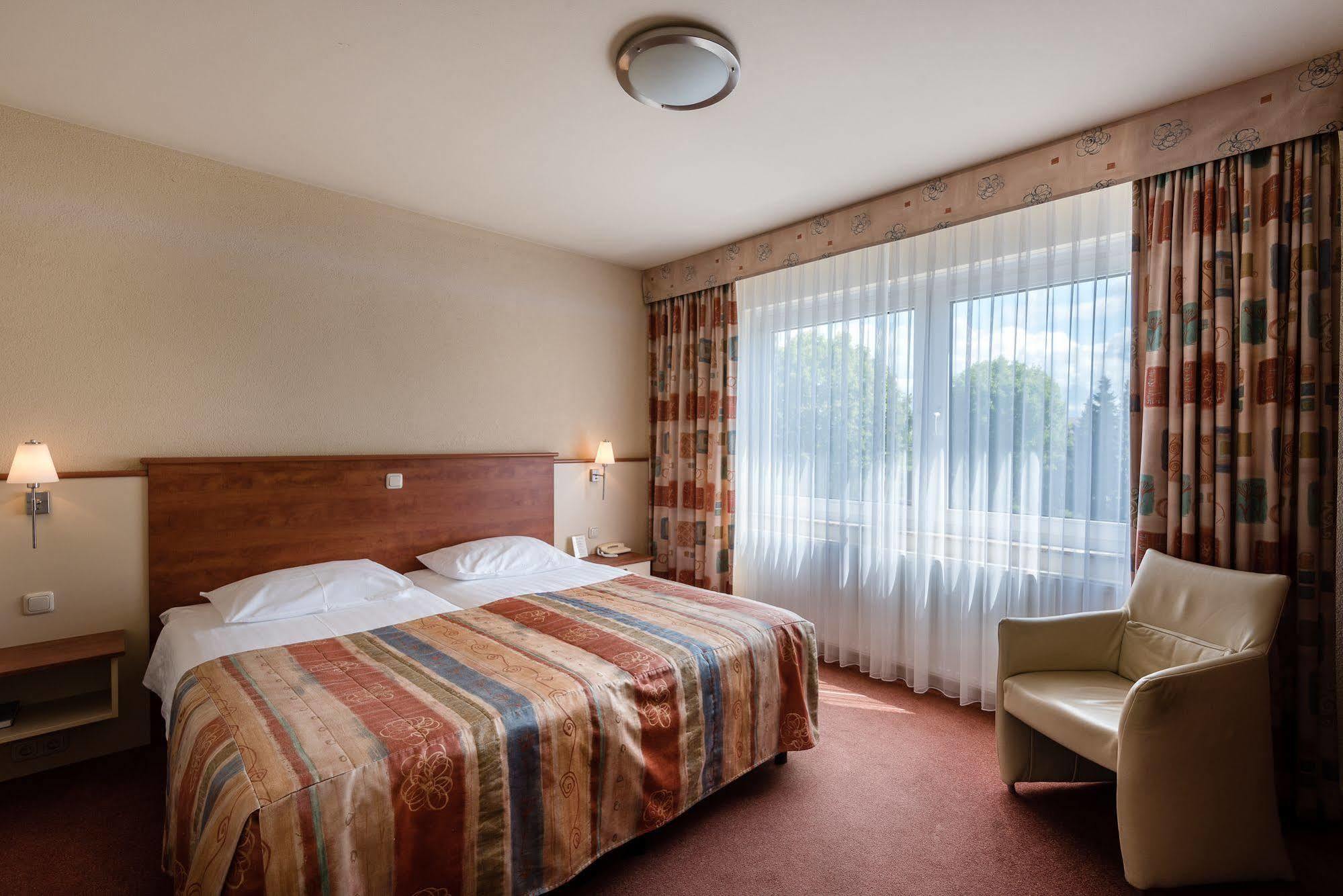 Hotel Berghoeve Epen Esterno foto